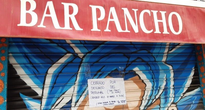 El runrún: ¿Quién va a ganar las elecciones andaluzas en Huelva?