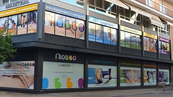 Mobbo CliniCenter precisa un fisioterapeuta con una experiencia de al menos cuatro años