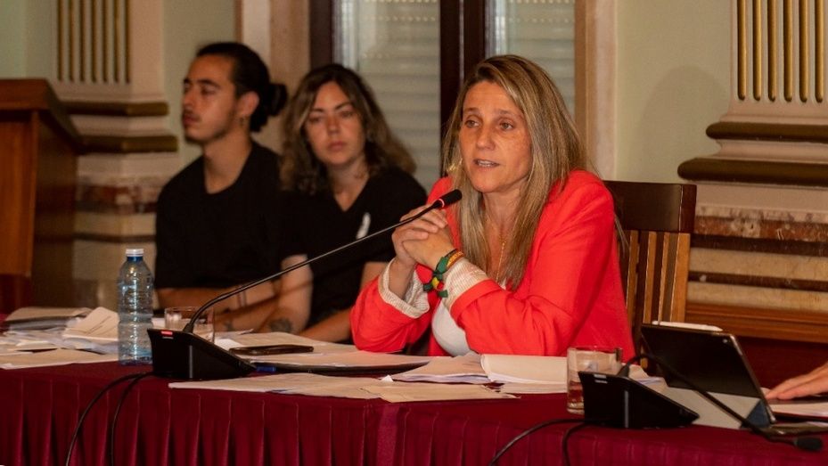 Luz verde, de manera inicial, al presupuesto del Ayuntamiento de Huelva para 2022 con unas cuentas que asciendeN a 175 millones de euros