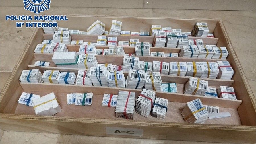 Piden 22 años de cárcel para un farmacéutico y sus colaboradores por un fraude de dos millones a la Seguridad Social