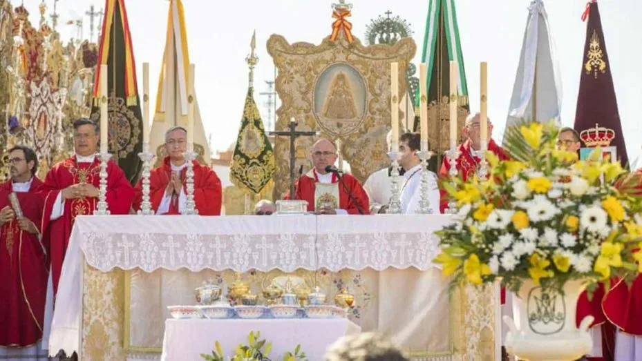 Carta abierta al obispo de Huelva