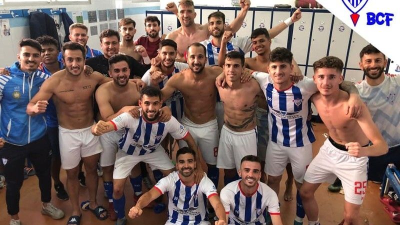 El Bollullos espera ser el domingo nuevo equipo de la 3ª RFEF
