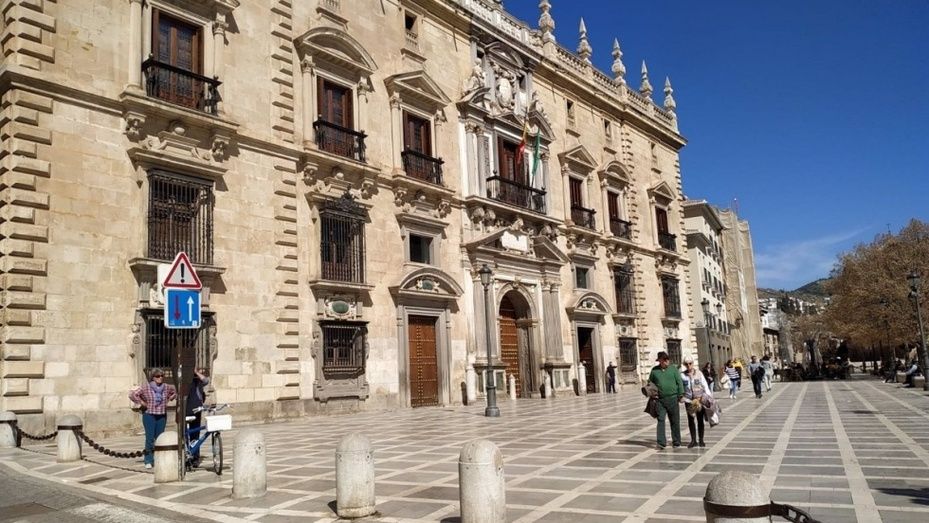 El TSJA eleva a tres años de cárcel la pena para el hombre que atacó a su vecino tras una discusión