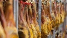 Buscan a un encargado de un secadero de jamones en El Repilado con un sueldo de 36.000 a 54.000 euros anuales