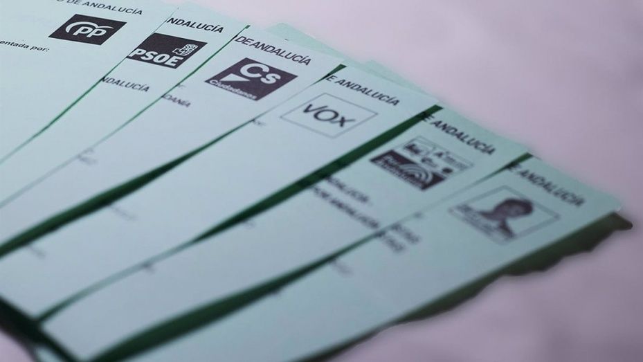 ¿Cuántos onubenses votaremos este domingo?