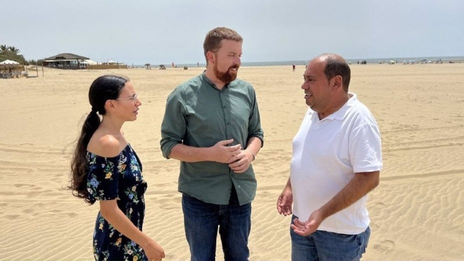 Por Andalucía propone una ley de clasificación hotelera que valore la calidad en el empleo y la huella ecológica