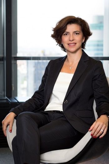 Macarena Gutiérrez nombrada directora general de Atlantic Copper