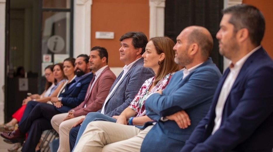 Ya se conocen los precios de las entradas y el horario del amistoso España-Australia en el Nuevo Colombino
