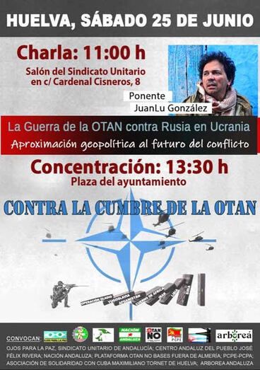 El runrún: Una de chocos en Antena 3