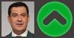 Histórico triunfo del PP