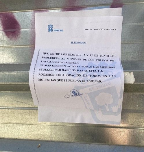 El runrún: Nuevo macrocentro comercial en el Algarve