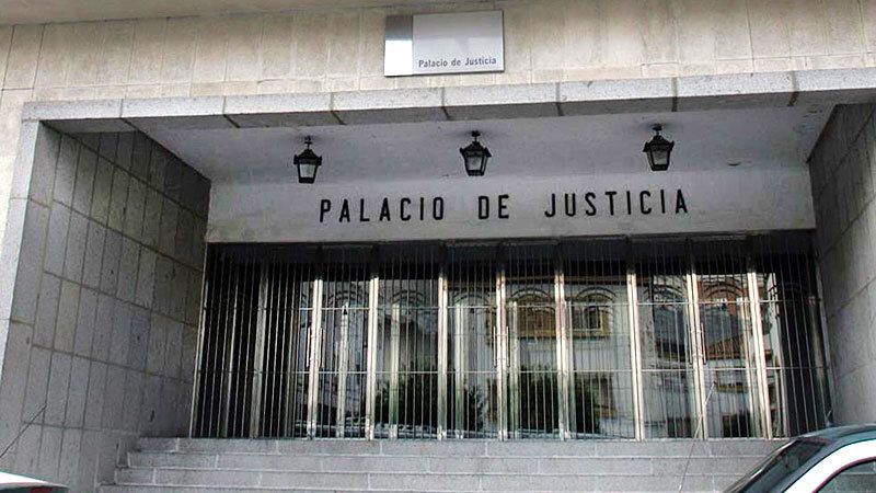 Condenado por amenazar de muerte a agentes tras alterar el orden en un centro de salud