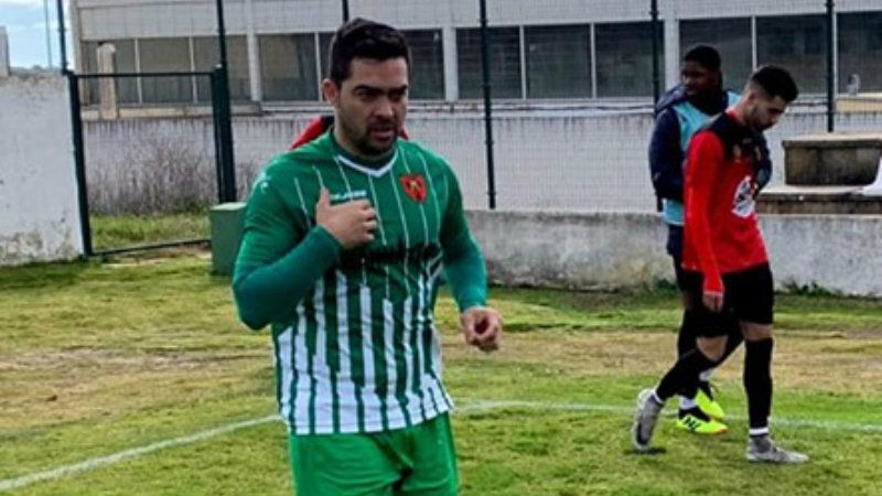Pablo Oliveira: 'Me duele irme de la Olímpica Valverdeña en un momento tan delicado'