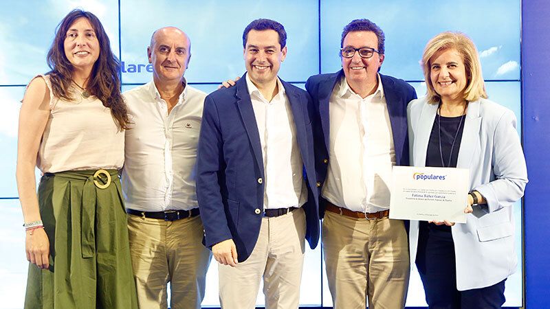 El PP clausura su Escuela de Verano 'con más fuerza e ilusión' para afrontar el nuevo ciclo político