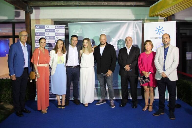 El Festival de Islantilla comienza homenajeando a Chico Ibáñez Serrador