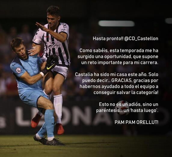 Tres opciones encuentran acomodo: Moisés al San Fernando, Laerte al Talavera y Carlos Delgado al fútbol indio