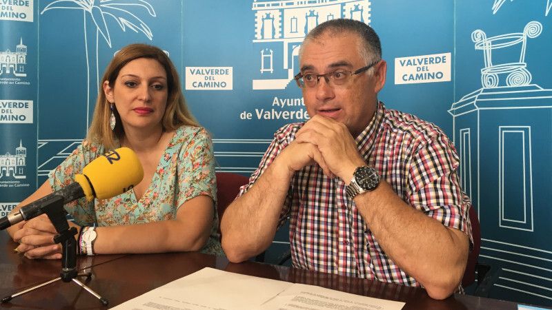 El concejal de Sanidad de Valverde dimite 'por motivos personales'