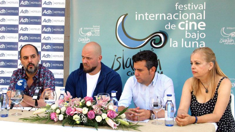 Alejandro Ibáñez, en Islantilla: 'Un formato como el 'Un Dos Tres' reuniría de nuevo a las familias en torno a la tele'