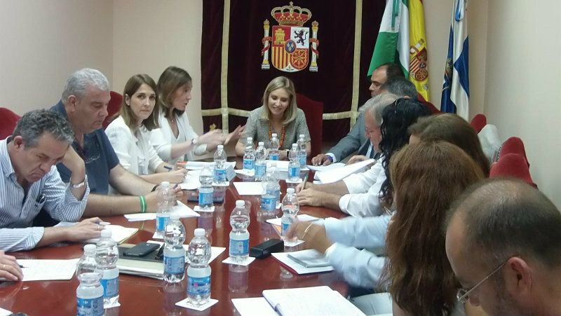La campaña agrícola roza los 107.000 trabajadores en la provincia onubense