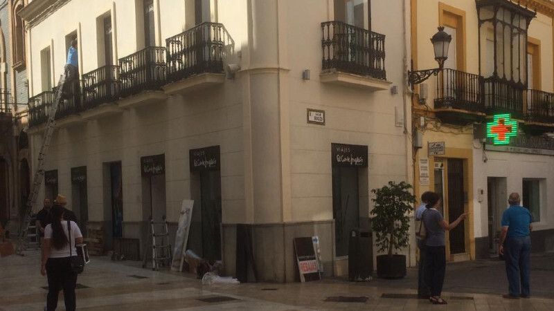 El runrún: A vueltas con las primas en el Recre