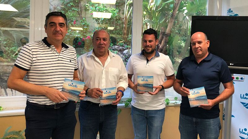 Islantilla publica su nueva Guía de Experiencias Turísticas
