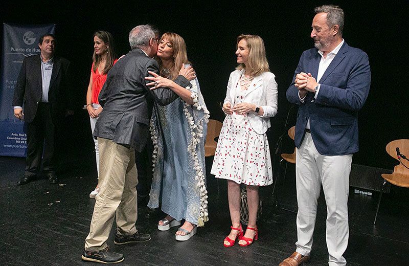Más de setenta entidades reciben cofinanciación a sus proyectos en la Convocatoria Puerto Ciudad 2019
