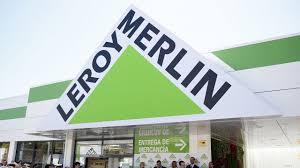 Leroy Merlin ofrece 20 puestos en sus establecimientos en Huelva, Aljaraque y Lepe