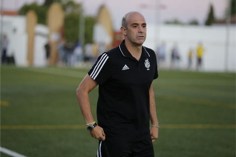 Monteagudo: “La semana que viene decidiremos sobre Gerard y Jesús”