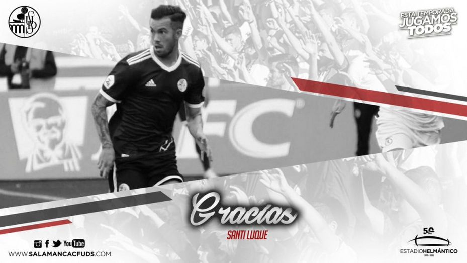 Brozek renueva con el Wisla Cracovia y Santi Luque no seguirá en el Salamanca
