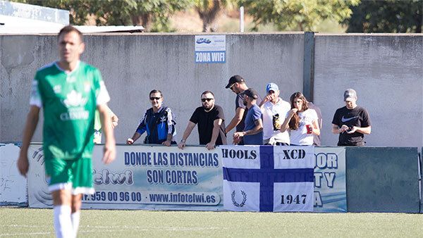 Xerez-Recre, amistoso con sabor a 'clásico' para el próximo 3 de agosto
