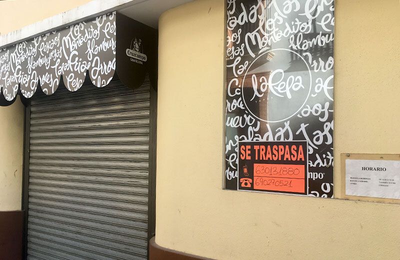 El runrún: vejaciones ferroviarias