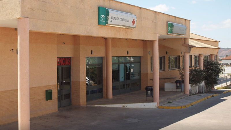 Seis meses de cárcel por insultar a un médico en Nerva al no derivar a su hija al hospital comarcal