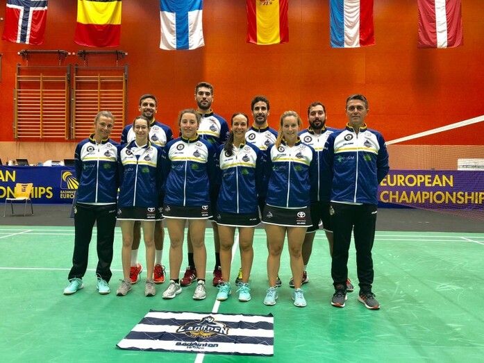 El IES La Orden peleará por las medallas del Europeo tras encadenar su tercera victoria