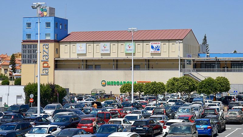 Ayamonte reabre sus cines