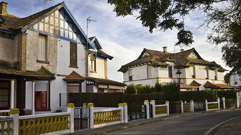 El inicio de las obras en el Barrio Obrero provocará restricciones de tráfico en la zona
