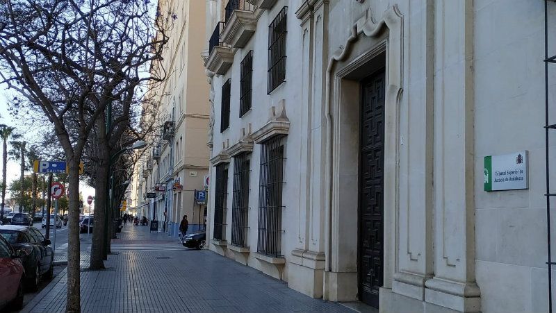 Siete años de cárcel en la primera condena por trata sexual en la provincia de Huelva