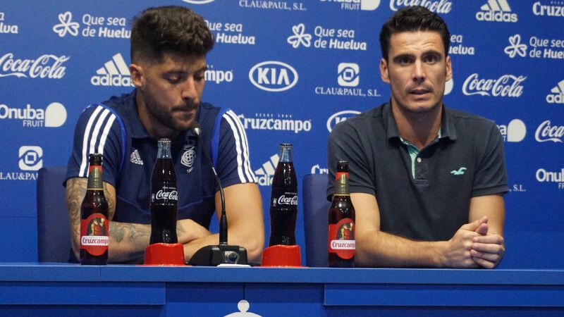 Sergio Jiménez: “Monteagudo sacó mi mejor nivel en el Cartagena”