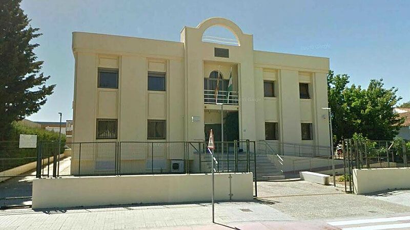 El Juzgado de Guardia de Ayamonte se reforzará durante el periodo estival