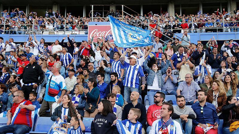 El Recre comunica que ya se han superado los 4.000 abonados