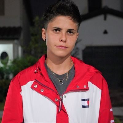 La futbolista onubense Eva Castaño cambia Estados Unidos por Bélgica