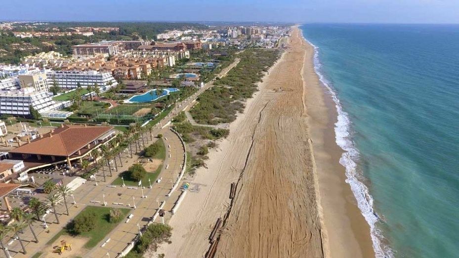 Leve crecimiento de las reservas hoteleras aunque el sector augura una temporada 'desalentadora'