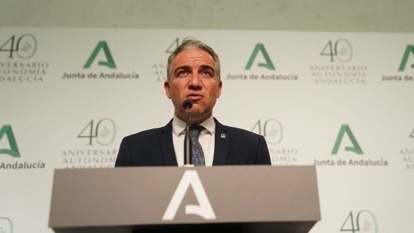 La Junta mantiene el nivel 2 de emergencia y no descarta decretar confinamientos por sus brotes