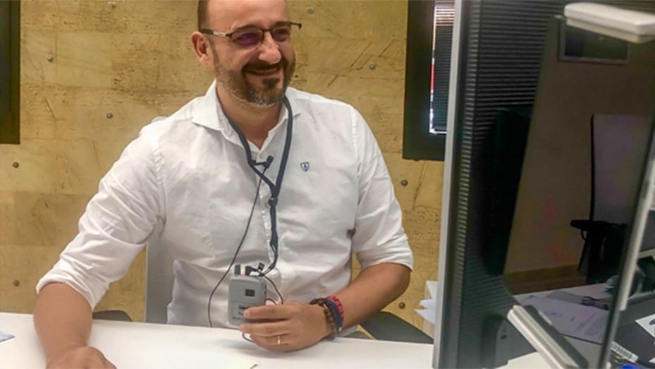 Aguas de Huelva refuerza la transformación digital de sus servicios de atención al cliente
