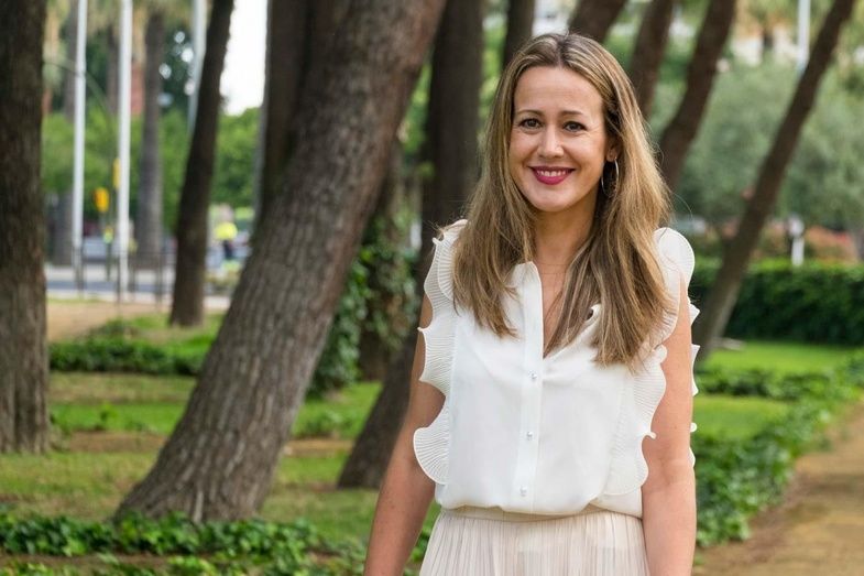 'La próxima semana empezaremos a entregar los vehículos para vigilar y controlar el aforo de las playas'