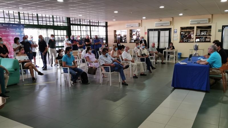 El recorrido histórico por un club que es 'un auténtico tesoro'