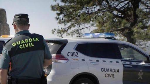 Un tiroteo en Cartaya deja al menos dos personas heridas