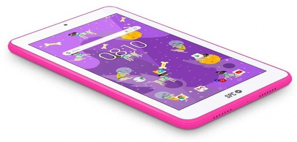 Los mejores 'gadgets' para que los niños disfruten este verano