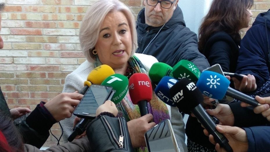 Pasan a planta el 'paciente cero' del rebrote de Covid-19 en Lepe y una mujer que llevaba en la UCI más de 90 días