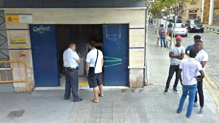 Las oficinas de extranjería de Huelva resuelven cerca de la mitad de los expedientes pendientes
