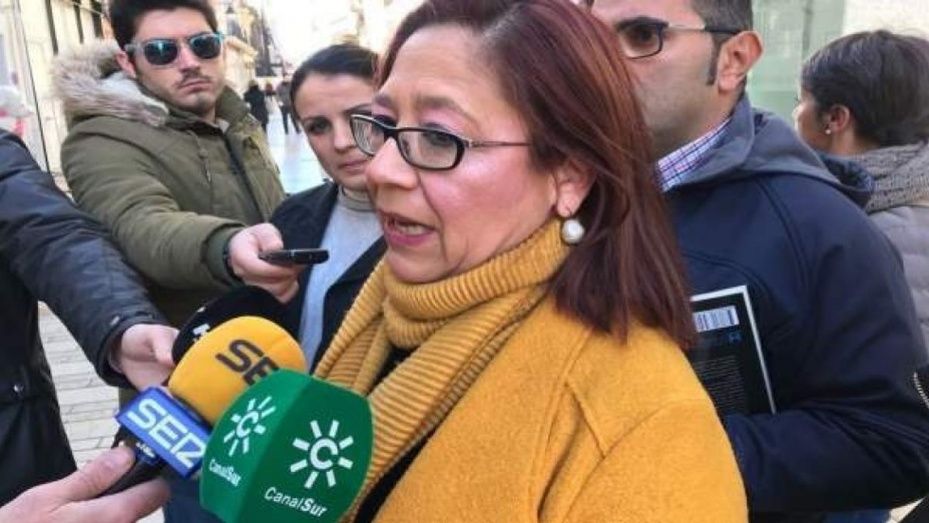El Ayuntamiento anuncia medidas legales contra Hernández Cansino por 'mentir' sobre una supuesta subida del recibo del agua